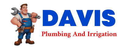 Trusted plumber in WALNUT SPRINGS